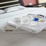 Kirayə (günlük) 3 otaqlı Yeni Tikili, 28 May metrosu, 28 Mall, Nəsimi rayonu 27