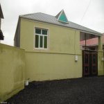 Satılır 4 otaqlı Həyət evi/villa, Nəsimi metrosu, Binəqədi rayonu 1