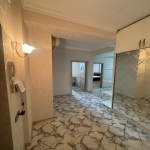 Kirayə (aylıq) 2 otaqlı Yeni Tikili, Elmlər akademiyası metrosu, Yasamal rayonu 8