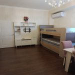 Продажа 2 комнат Новостройка, İnşaatçılar метро, пос. Ясамал, Ясамал район 4