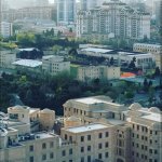 Kirayə (aylıq) 3 otaqlı Yeni Tikili, Yasamal rayonu 3