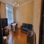 Satılır 2 otaqlı Köhnə Tikili, 28 May metrosu, Nəsimi rayonu 1