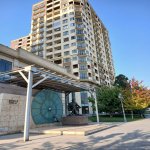 Satılır 3 otaqlı Yeni Tikili, 28 May metrosu, Nəsimi rayonu 1