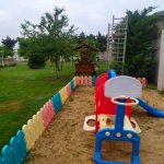 Kirayə (aylıq) 5 otaqlı Bağ evi, Maştağa qəs., Sabunçu rayonu 33