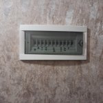 Kirayə (aylıq) 3 otaqlı Yeni Tikili Xırdalan 28