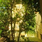 Kirayə (aylıq) 6 otaqlı Həyət evi/villa, 28 May metrosu, Nəsimi rayonu 1