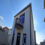 Satılır 4 otaqlı Həyət evi/villa, Binə qəs., Xəzər rayonu 1