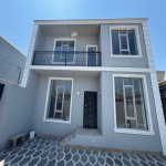 Satılır 4 otaqlı Həyət evi/villa, Masazır, Abşeron rayonu 1