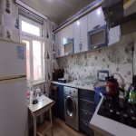 Satılır 3 otaqlı Köhnə Tikili, Avtovağzal metrosu, Biləcəri qəs., Binəqədi rayonu 16