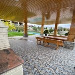 Satılır 9 otaqlı Həyət evi/villa, Novxanı, Abşeron rayonu 15
