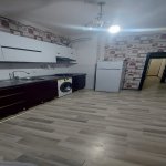 Kirayə (aylıq) 2 otaqlı Yeni Tikili Xırdalan 4
