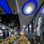 Kirayə (aylıq) Obyekt, Gənclik metrosu, A.S.Puşkin parkı, Nərimanov rayonu 33