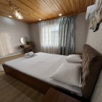 Kirayə (günlük) 5 otaqlı Bağ evi Qəbələ 13