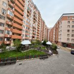 Kirayə (aylıq) 1 otaqlı Yeni Tikili, Yeni Günəşli qəs., Suraxanı rayonu 6