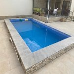 Kirayə (aylıq) 5 otaqlı Bağ evi, Türkan, Xəzər rayonu 1