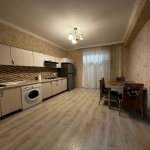 Kirayə (aylıq) 4 otaqlı Yeni Tikili, İnşaatçılar metrosu, Yasamal qəs., Yasamal rayonu 7