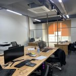 Kirayə (aylıq) 1 otaqlı Ofis, Nəriman Nərimanov metrosu, Nərimanov rayonu 1