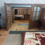 Kirayə (aylıq) 3 otaqlı Köhnə Tikili, İnşaatçılar metrosu, Yasamal rayonu 13