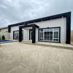 Satılır 4 otaqlı Həyət evi/villa, Mərdəkan, Xəzər rayonu 2
