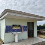 Посуточно 3 комнатная Дома/Виллы Исмаиллы 12