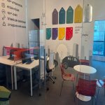 Kirayə (aylıq) 2 otaqlı Ofis, Yasamal rayonu 10