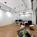 Kirayə (aylıq) 2 otaqlı Ofis, Xətai metrosu, Xətai rayonu 4