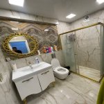 Аренда 3 комнатная Новостройка, м. Гянджлик метро, Медицинский Университет, Насими район 14