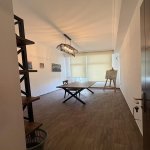 Kirayə (aylıq) 4 otaqlı Ofis, Səbail rayonu 6