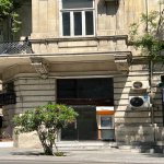 Kirayə (aylıq) Obyekt, İçərişəhər metrosu, Səbail rayonu 1