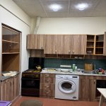 Аренда 4 комнат Вторичка, м. Гянджлик метро, Парк Дядя Горгуд, Наримановский р-н район 4