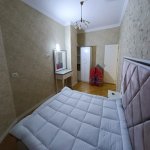 Kirayə (aylıq) 4 otaqlı Yeni Tikili, Nəriman Nərimanov metrosu, Nərimanov rayonu 12