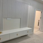 Kirayə (aylıq) 2 otaqlı Yeni Tikili, Qara Qarayev metrosu, Nizami rayonu 10