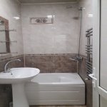 Kirayə (aylıq) 2 otaqlı Yeni Tikili, Qara Qarayev metrosu, Nizami rayonu 16