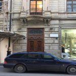 Satılır 4 otaqlı Köhnə Tikili, Sahil metrosu, Səbail rayonu 6