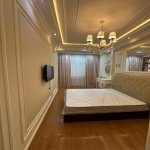 Satılır 2 otaqlı Yeni Tikili, Memar Əcəmi metrosu, 5-ci mikrorayon, Nəsimi rayonu 4