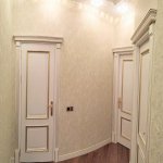 Satılır 3 otaqlı Yeni Tikili, İnşaatçılar metrosu, Yasamal rayonu 23