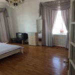 Kirayə (aylıq) 3 otaqlı Yeni Tikili, Sahil metrosu, Səbail rayonu 9