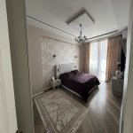 Satılır 4 otaqlı Yeni Tikili, Dərnəgül metrosu, 7-ci mikrorayon, Beynəlxalq universitet, Binəqədi rayonu 5