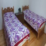 Kirayə (günlük) 4 otaqlı Həyət evi/villa İsmayıllı 4