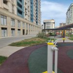 Satılır 3 otaqlı Yeni Tikili, Nəriman Nərimanov metrosu, Nərimanov rayonu 13