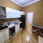 Kirayə (aylıq) 2 otaqlı Yeni Tikili, Gənclik metrosu, Nərimanov rayonu 3