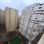 Kirayə (aylıq) 3 otaqlı Yeni Tikili, İnşaatçılar metrosu, Yasamal rayonu 21