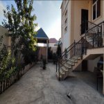 Satılır 6 otaqlı Həyət evi/villa, Badamdar qəs., Səbail rayonu 24