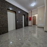 Satılır 3 otaqlı Yeni Tikili, Həzi Aslanov metrosu, Xətai rayonu 13