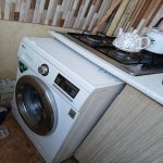 Аренда 2 комнат Новостройка, İnşaatçılar метро, пос. Йени Ясамал, Ясамал район 5
