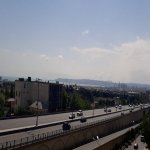 Satılır 3 otaqlı Köhnə Tikili, Xalqlar dostluğu metrosu, Nizami rayonu 14