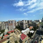 Kirayə (aylıq) 4 otaqlı Ofis, 28 May metrosu, Nəsimi rayonu 17