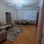 Kirayə (aylıq) 3 otaqlı Yeni Tikili, Əhmədli metrosu, Əhmədli, Xətai rayonu 1