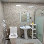 Kirayə (aylıq) 2 otaqlı Yeni Tikili, İnşaatçılar metrosu, Yasamal rayonu 9