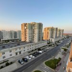 Satılır 3 otaqlı Yeni Tikili, Hövsan qəs., Suraxanı rayonu 1